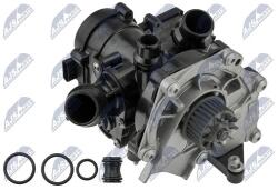 NTY Pompă de apă, răcire motor NTY CPW-AU-044A (CPW-AU-044A)
