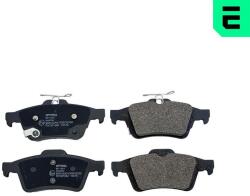 OPTIMAL set placute frana, frana disc OPTIMAL BP-13077 (BP-13077)