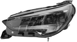 VAN WEZEL Far VAN WEZEL 3805963 (3805963)