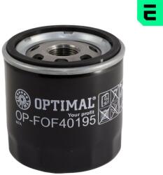 OPTIMAL Filtru ulei OPTIMAL OP-FOF40195 (OP-FOF40195)