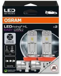 OSRAM Bec, far faza lunga OSRAM 64211DWESY2-2HB (64211DWESY2-2HB) - automobilus - 312,55 RON