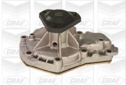 GRAF Pompă de apă, răcire motor GRAF PA514 (PA514)