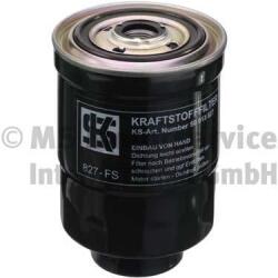 Kolbenschmidt filtru combustibil KOLBENSCHMIDT 50013827 (50013827)