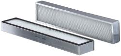 Mann-filter Filtru, aer habitaclu MANN-FILTER CUD 68 001 (CUD 68 001)