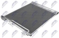 NTY Condensator, climatizare NTY CCS-NS-034 (CCS-NS-034)