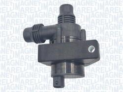 Magneti Marelli Pompă de apă suplimentară (circuitul apei de răcire) MAGNETI MARELLI 012316000008 (012316000008)