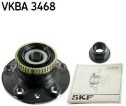 SKF Set rulment roata SKF VKBA 3468 (VKBA 3468)