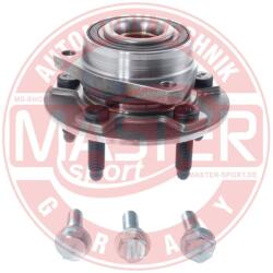 Master-sport Germany Set rulment roata MASTER SPORT 6667-SET-MS (6667-SET-MS)