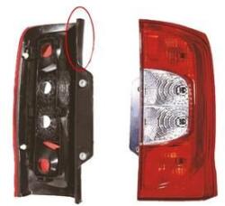 VAN WEZEL Lampa spate VAN WEZEL 1748934 (1748934)