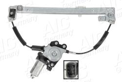 AIC Mecanism actionare geam AIC Calitatea originală 54395 (54395)
