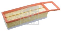 Febi Bilstein Filtru aer FEBI BILSTEIN 100368 (100368)