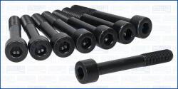 AJUSA Set surub, chiulasa AJUSA 81065300 (81065300)