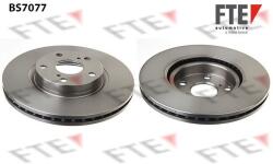 FTE Disc frana FTE 9071108 (9071108)