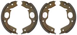 ABS Set saboti frana, frana de mana ABS 9115 (9115)