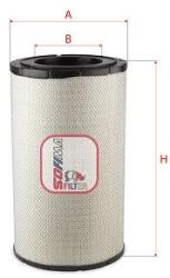 SOFIMA Filtru aer SOFIMA S 7564 A (S 7564 A) - automobilus