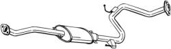 BOSAL Toba esapamet intermediara BOSAL 283-853 (283-853)