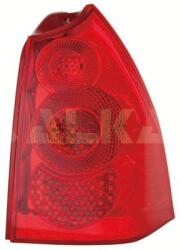 DEPO Lampa spate DEPO 2232307 (2232307)