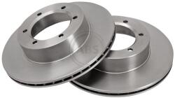 ABS Disc frana ABS 15980 (15980)