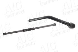 AIC brat stergator, parbriz AIC 56786 (56786) - automobilus