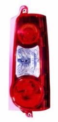 VAN WEZEL Lampa spate VAN WEZEL 0905934 (0905934)