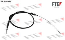 FTE Cablu, frana de parcare FTE 9250527 (9250527)