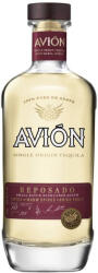 Avión - Reposado Tequila - 0.7L, Alc: 40%