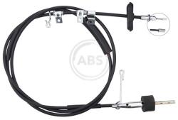 ABS Cablu, frana de parcare ABS K19864 (K19864)