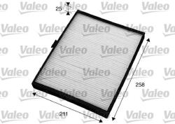 VALEO Filtru, aer habitaclu VALEO 715591 (715591)