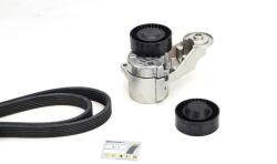 Continental Ctam Set curea transmisie cu caneluri CONTINENTAL CTAM 6DPK1825K1 (6DPK1825K1)