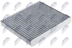 NTY Filtru, aer habitaclu NTY FCF-CH-005C (FCF-CH-005C)