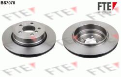 FTE Disc frana FTE 9071225 (9071225)