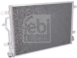 Febi Bilstein Condensator, climatizare FEBI BILSTEIN 188546 (188546)