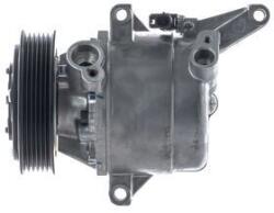 MAHLE Compresor, climatizare MAHLE BEHR ACP 1547 000S (ACP 1547 000S)