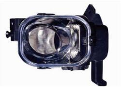 VAN WEZEL Proiector ceata VAN WEZEL 3750996 (3750996)
