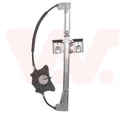 VAN WEZEL Mecanism actionare geam VAN WEZEL 7606262 (7606262)