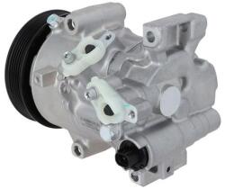 KAMOKA Compresor, climatizare KAMOKA 7820179 (7820179) - automobilus