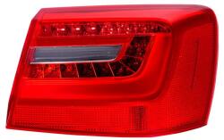 HELLA Lampa spate HELLA 2SD 354 890-061 (2SD 354 890-061) - automobilus