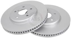 ABS Disc frana ABS 17212 (17212)