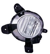 VAN WEZEL Proiector ceata VAN WEZEL 8249995 (8249995)