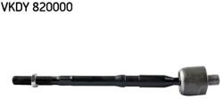 SKF Bieleta de directie SKF VKDY 820000 (VKDY 820000)
