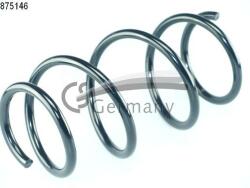 CS Germany Arc spiral CS Germany 14.875. 146 (14.875.146)