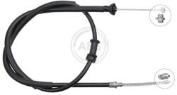 ABS Cablu, frana de parcare ABS K13862 (K13862)