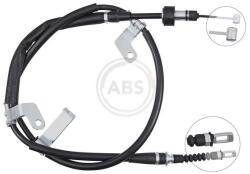 ABS Cablu, frana de parcare ABS K10069 (K10069)