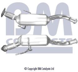 Bm Catalysts Catalizator BM CATALYSTS Approved BM80676H (BM80676H)