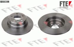 FTE Disc frana FTE 9072201 (9072201)