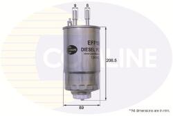 COMLINE filtru combustibil COMLINE EFF156 (EFF156)