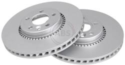 ABS Disc frana ABS 17753 (17753)