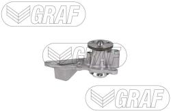 GRAF Pompă de apă, răcire motor GRAF PA1631 (PA1631)