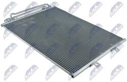 NTY Condensator, climatizare NTY CCS-RE-020 (CCS-RE-020)