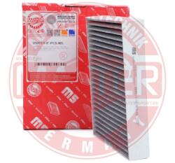 Master-sport Germany Filtru, aer habitaclu MASTER SPORT 25001/1-IF-PCS-MS (25001/1-IF-PCS-MS)